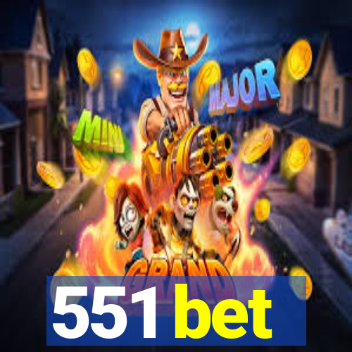 551 bet